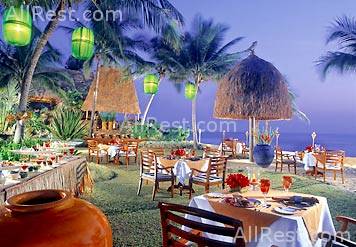 Hua Hin Marriott Resort & Spa 15